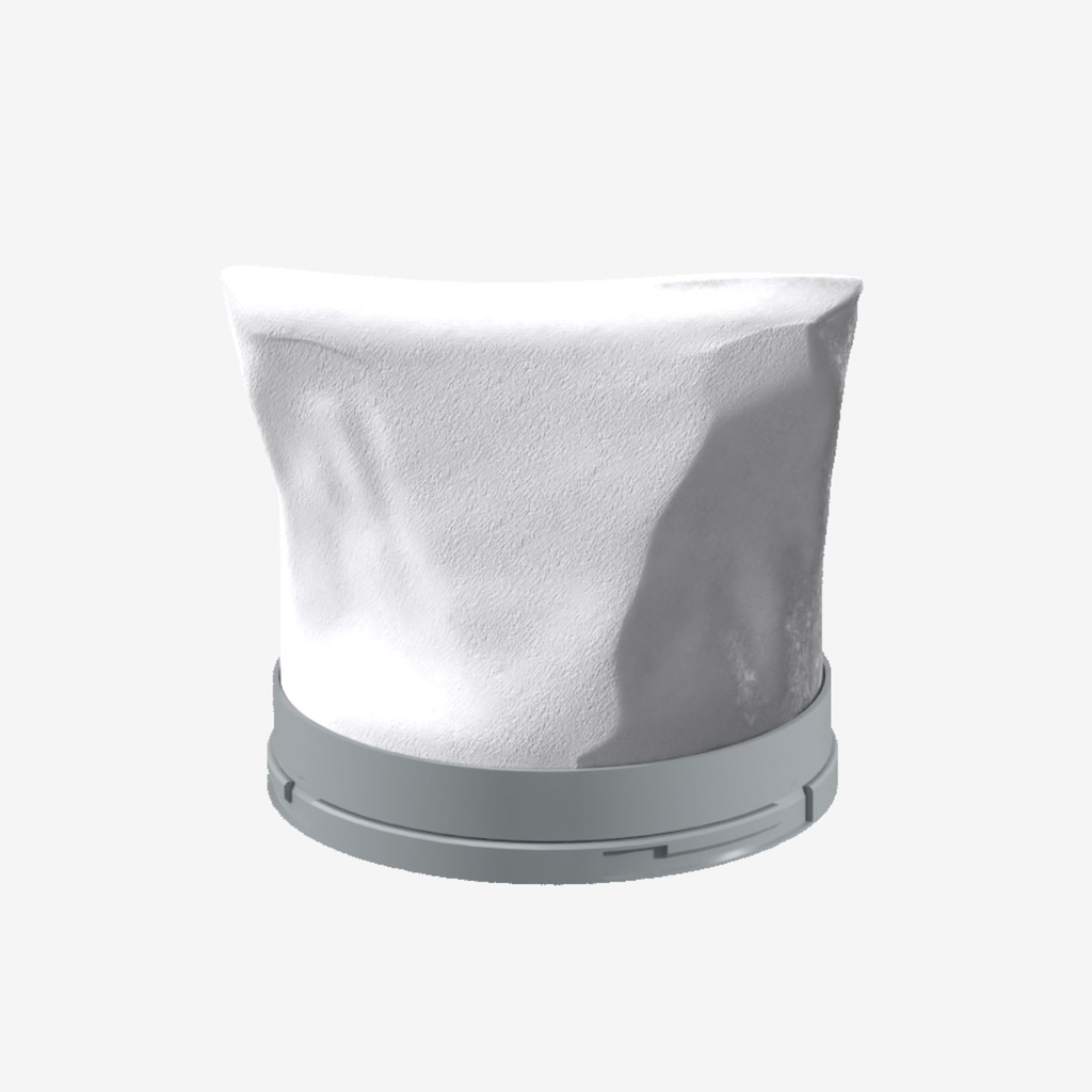 Filter Anemostatu G3