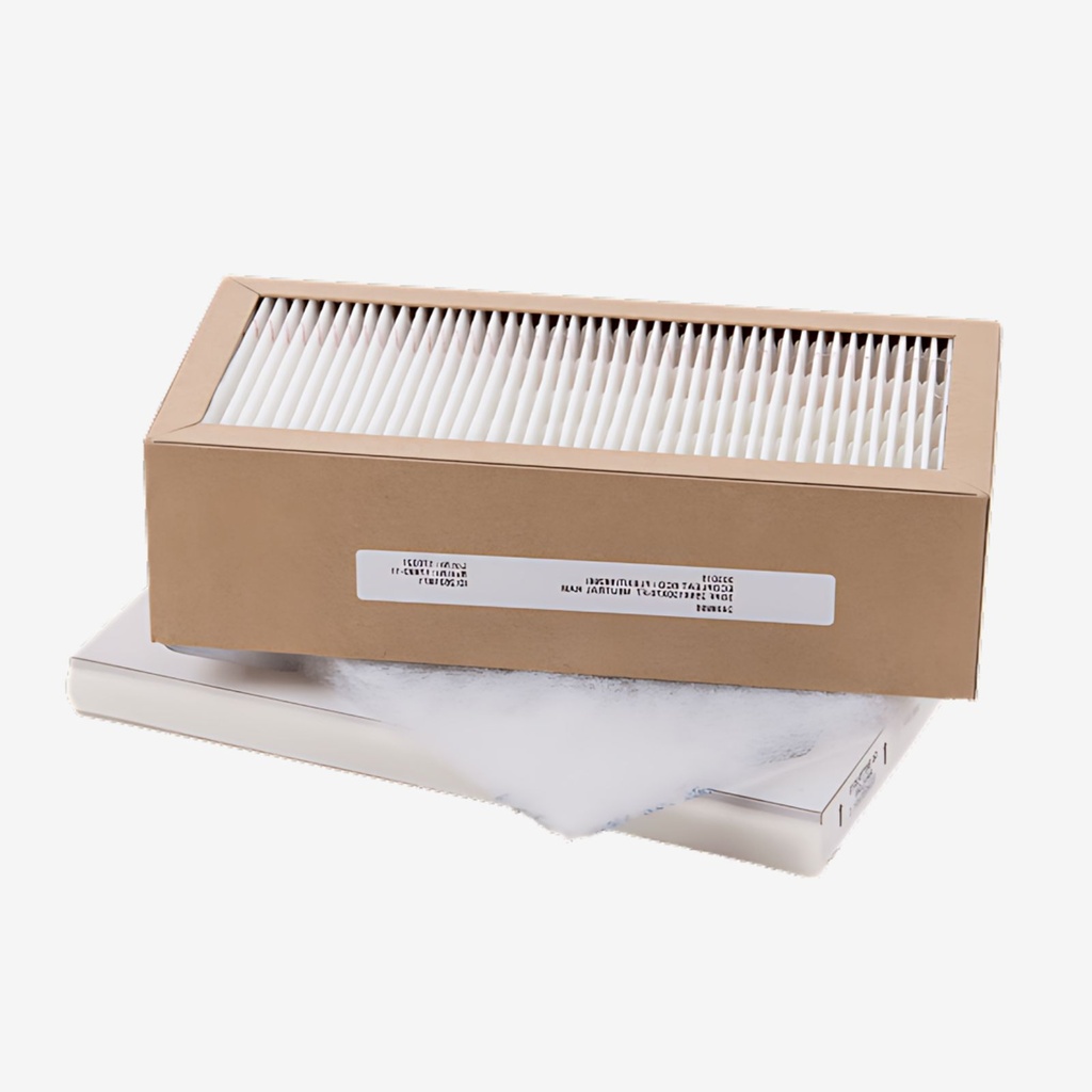 S3X/K3X Filter Set
