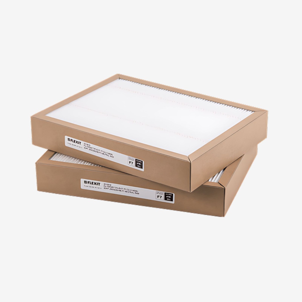 C2 Filter Set F7