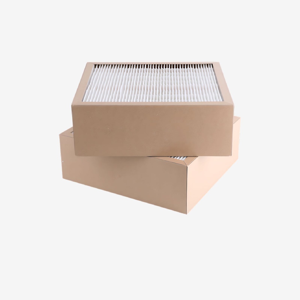 [117079] EcoNordic Filter Set