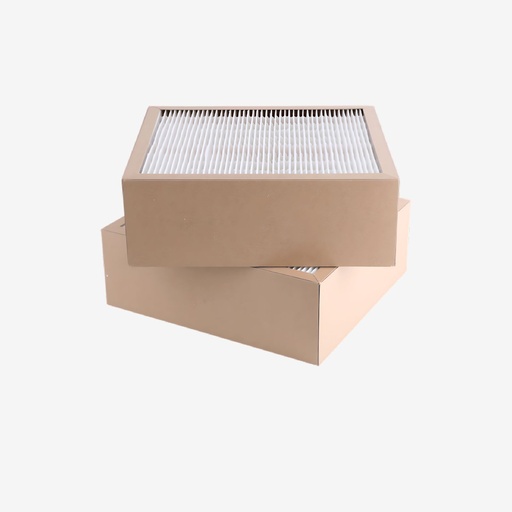 [117079] EcoNordic Filter Set