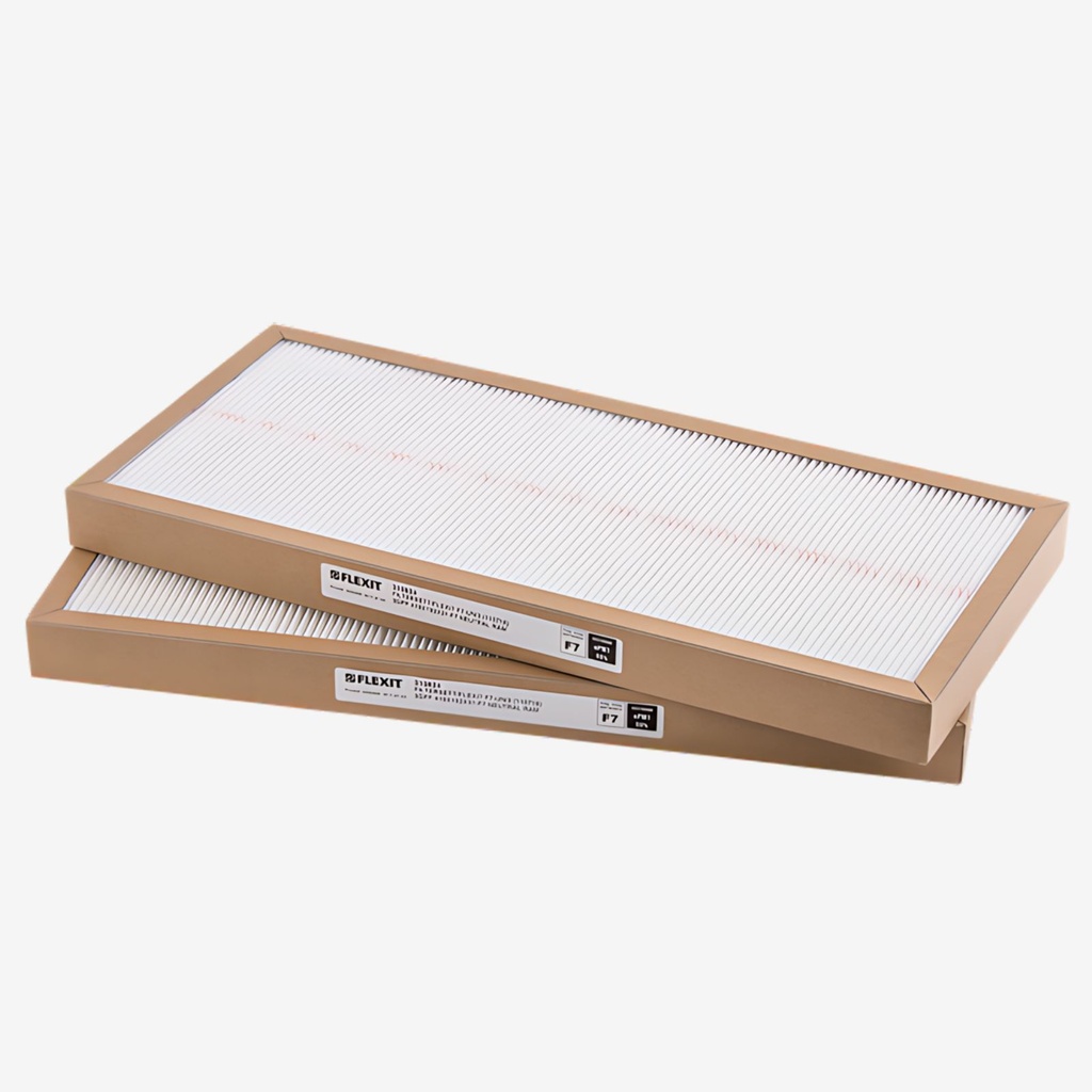 [110716] UNI3 filtrační set F7