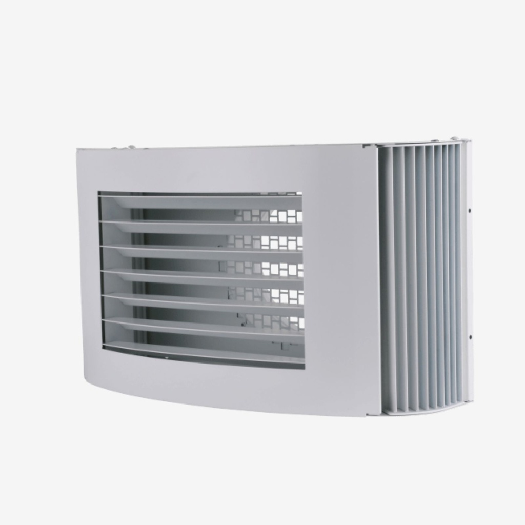 [116551] Single box 160 white