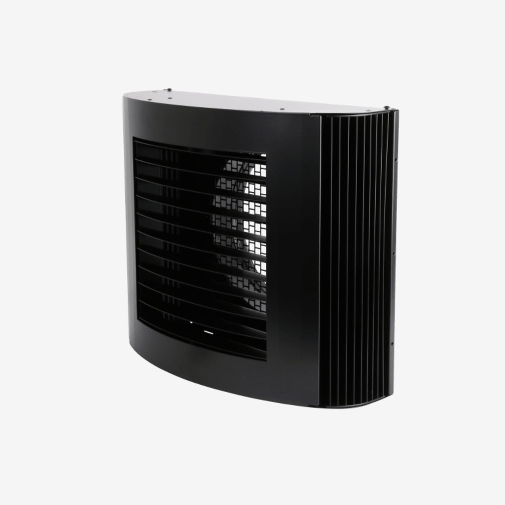 Single box 250 black