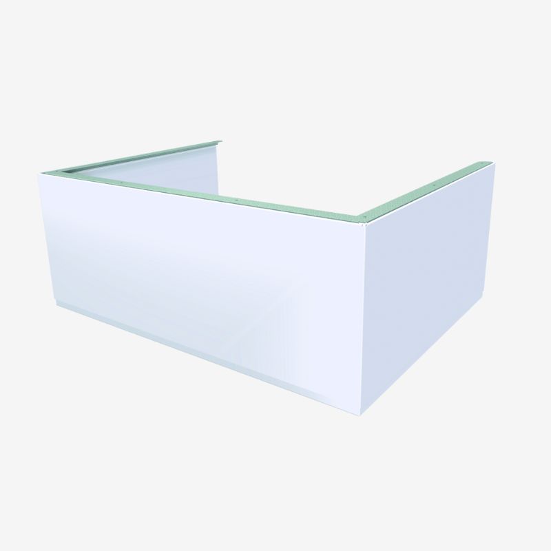 Duct cover Nordic S3/S2