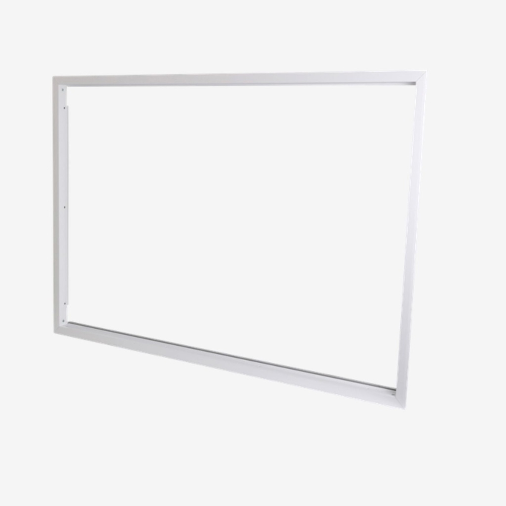 [118380] Cover frame Nordic CL