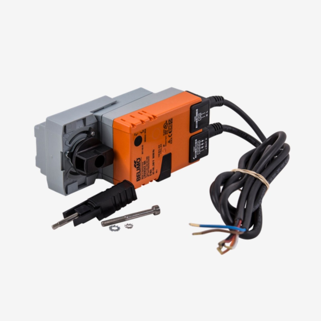 [56596] Motor pre trojcestný ventil 230V