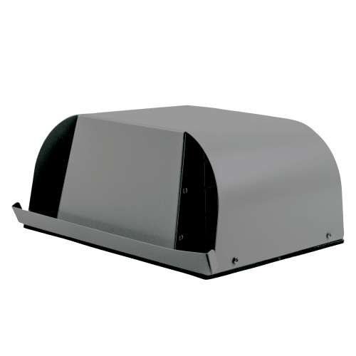 [116004] Hood thin grey Roomie One/Eq 2