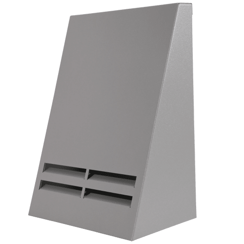 [116003] Hood al grey Roomie One/Eq 2