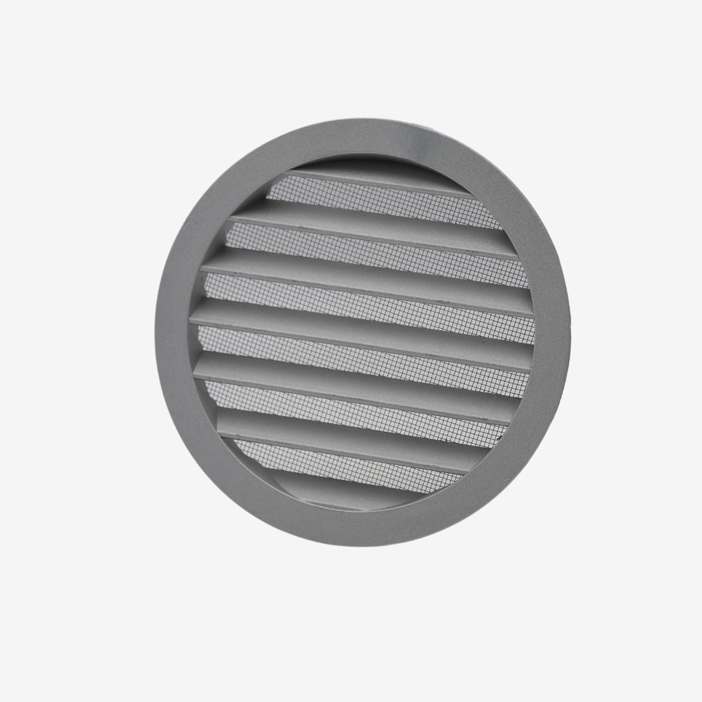 Mriežka exterierová zliatina DN160mm