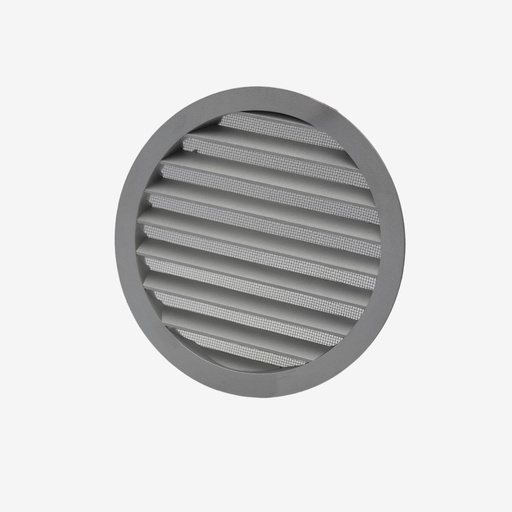 [M200] Grid exterior alloy DN200mm