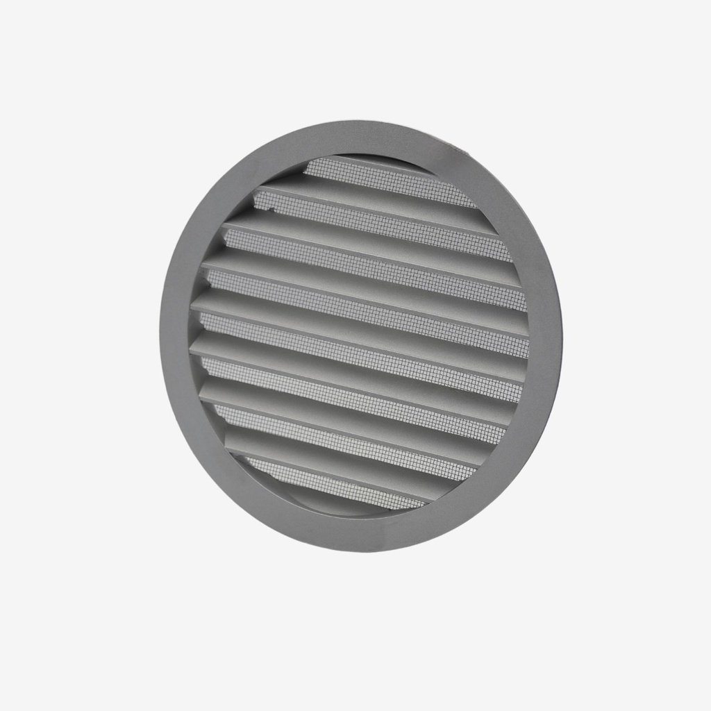 Grid exterior alloy DN250mm