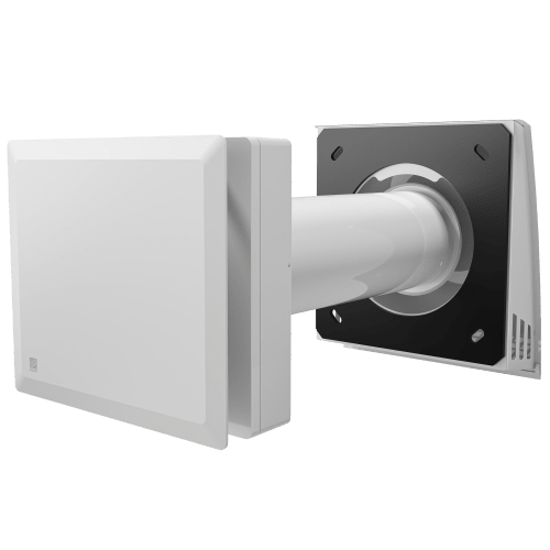 [120200] Single room ventilator Muto100