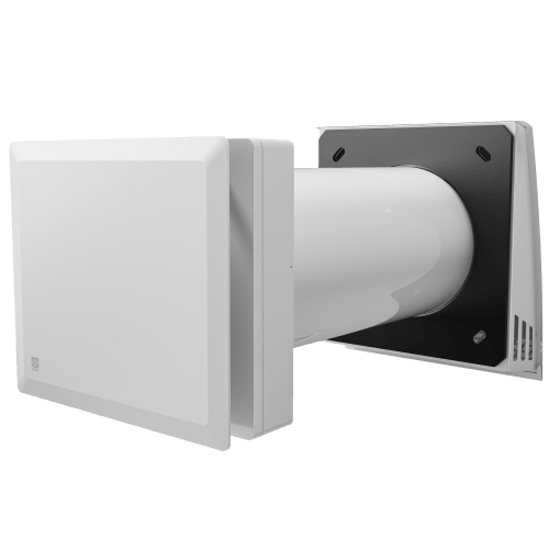 [120201] Single room ventilator Muto160