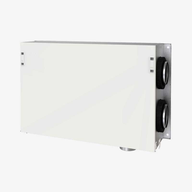 [800201] Ceiling air handling unit FLEXIT Nordic CL3 REL