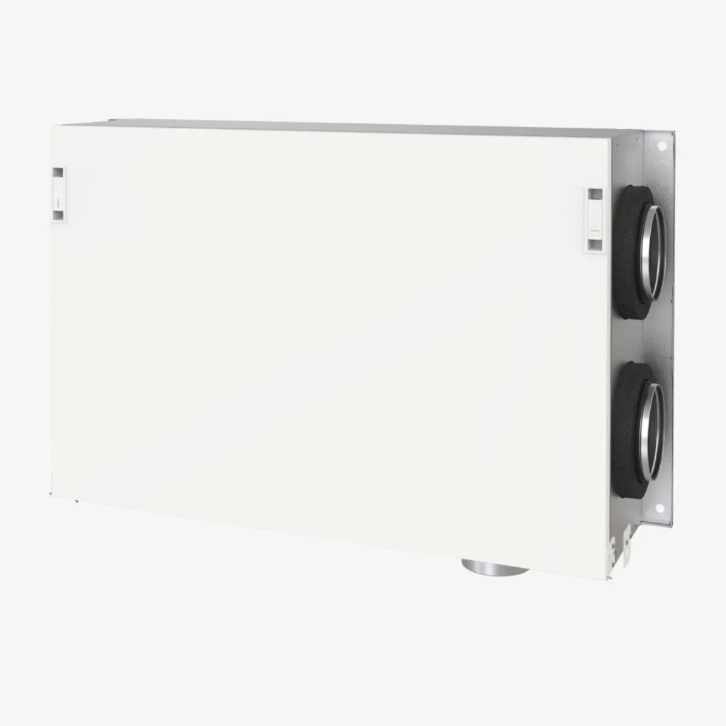 [800221] Ceiling air handling unit FLEXIT Nordic CL4 (REL (Left))