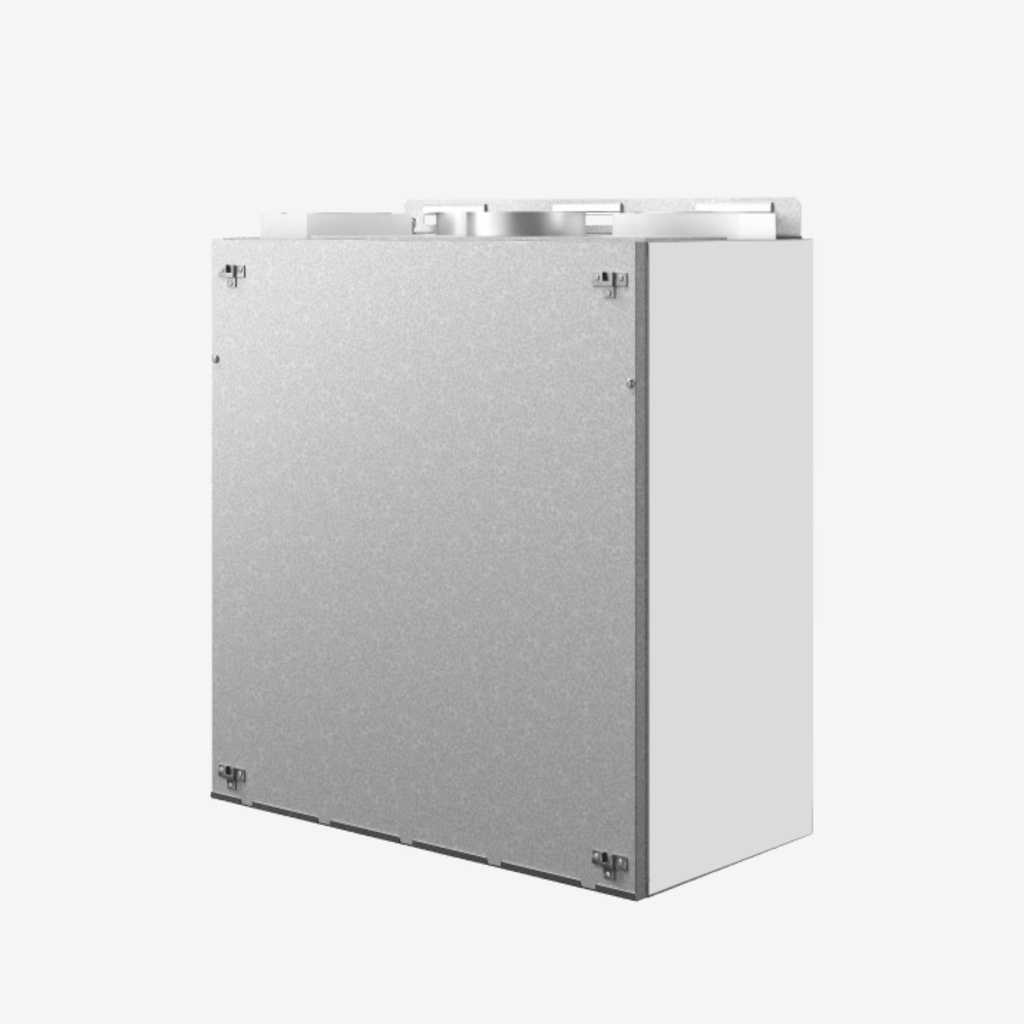 [800301] Air handling unit FLEXIT Nordic KS3 REL