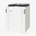 Rekuperator obrotowy FLEXIT Nordic S2