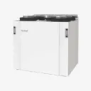 Air handling unit FLEXIT Nordic S4