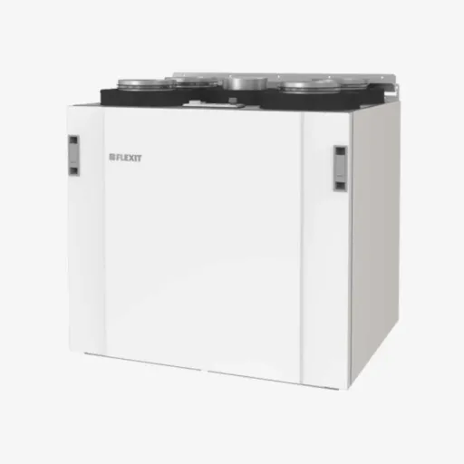 [800131] Rekuperator obrotowy FLEXIT Nordic S4 (REL (Left))