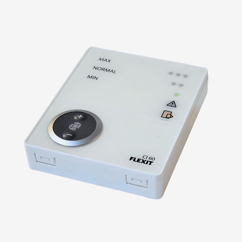 [09411] Control panel CI60 