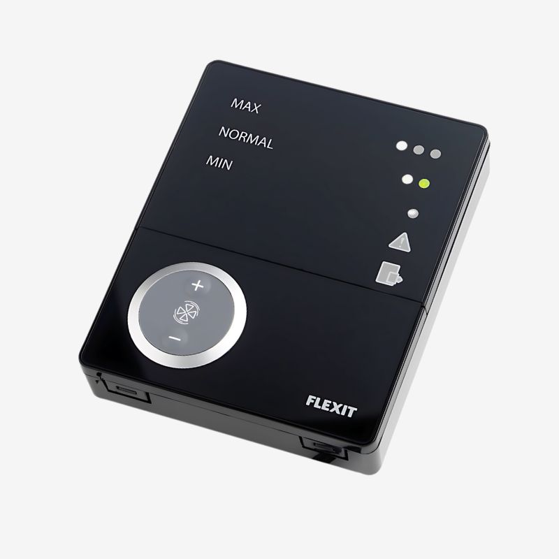 [09410] Control panel CI60 