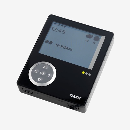 [09415] Control panel CI600 