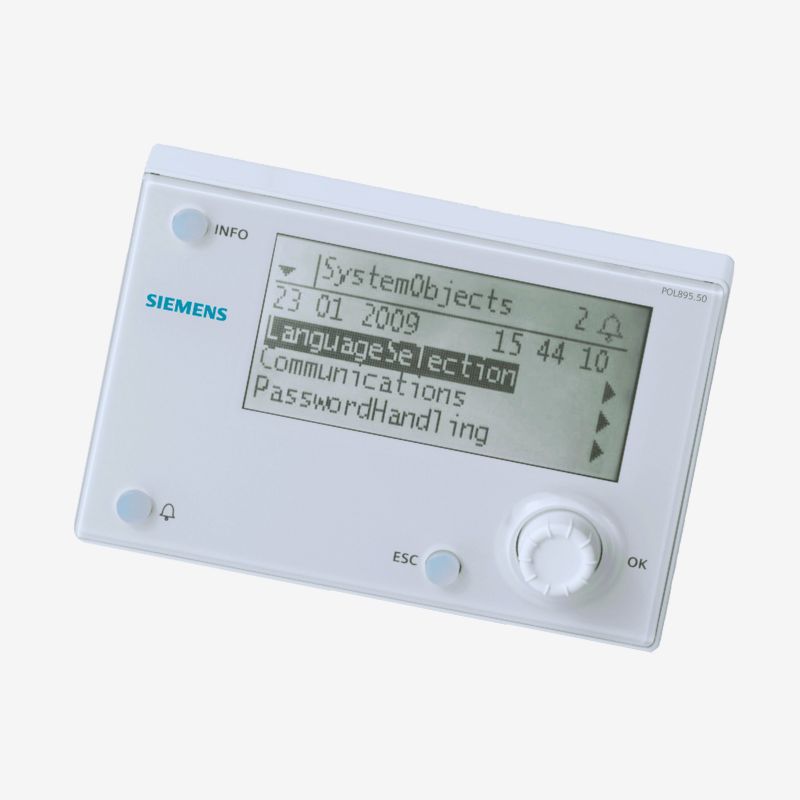 [112672] Control panel ProPanel