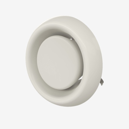 [02707] Extract valve Ø160 EAN