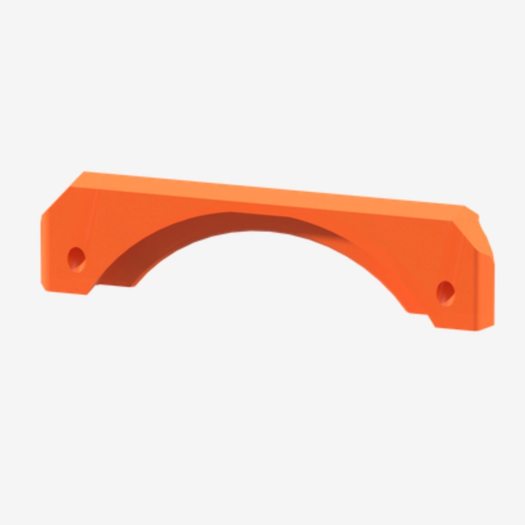 [703014] Fuse orange 90