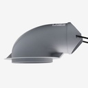 Plenum box to drywall LOW DN90/125