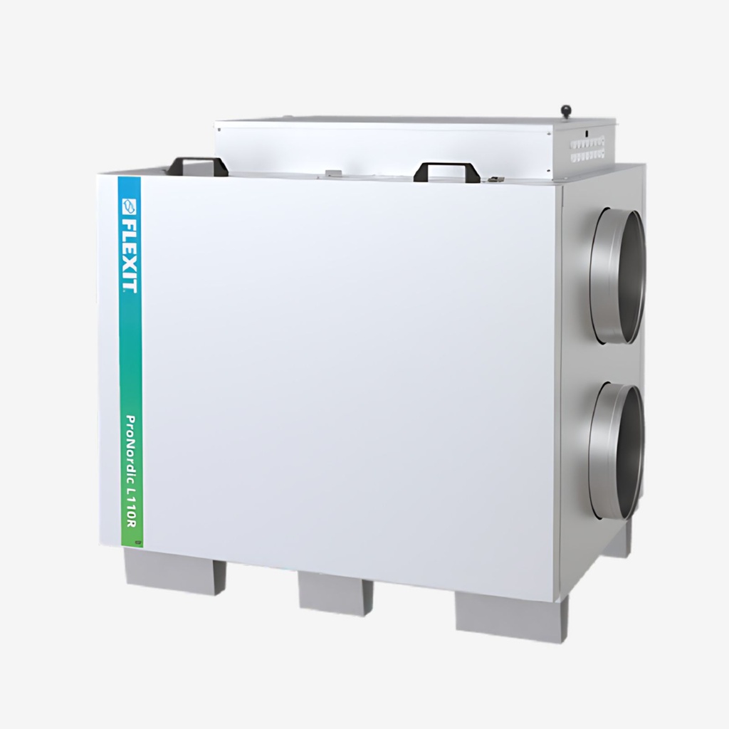 Air handling unit Flexit ProNordic L110R