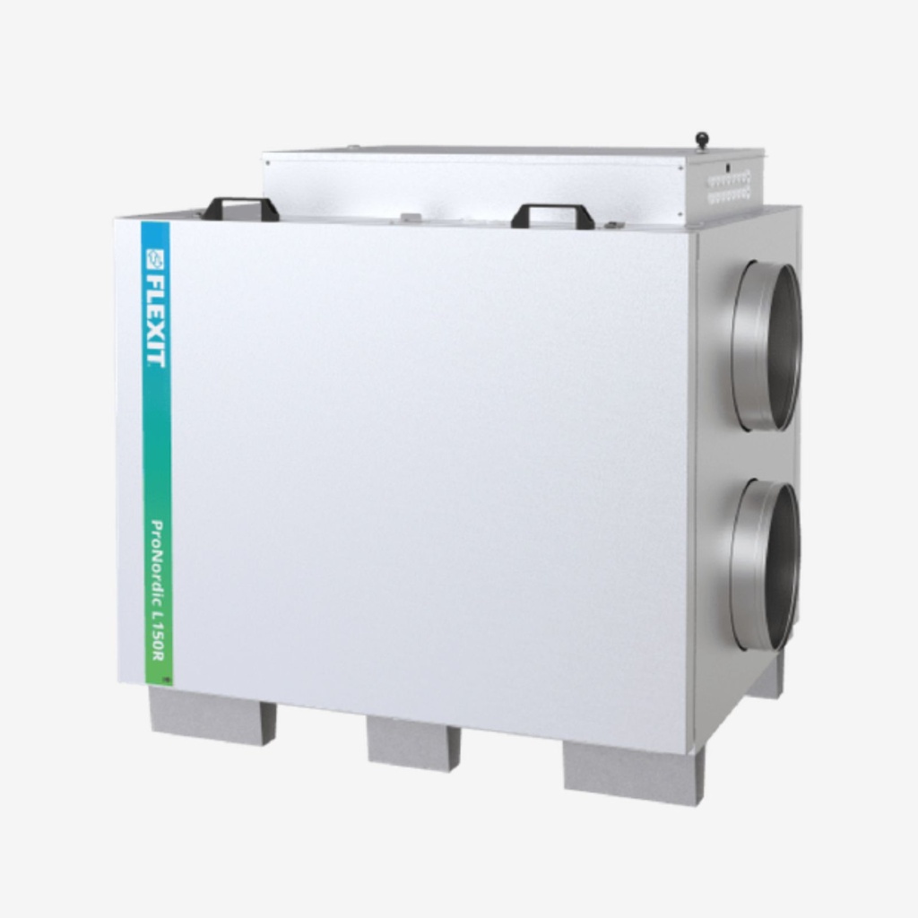 Air handling unit ProNordic L150R