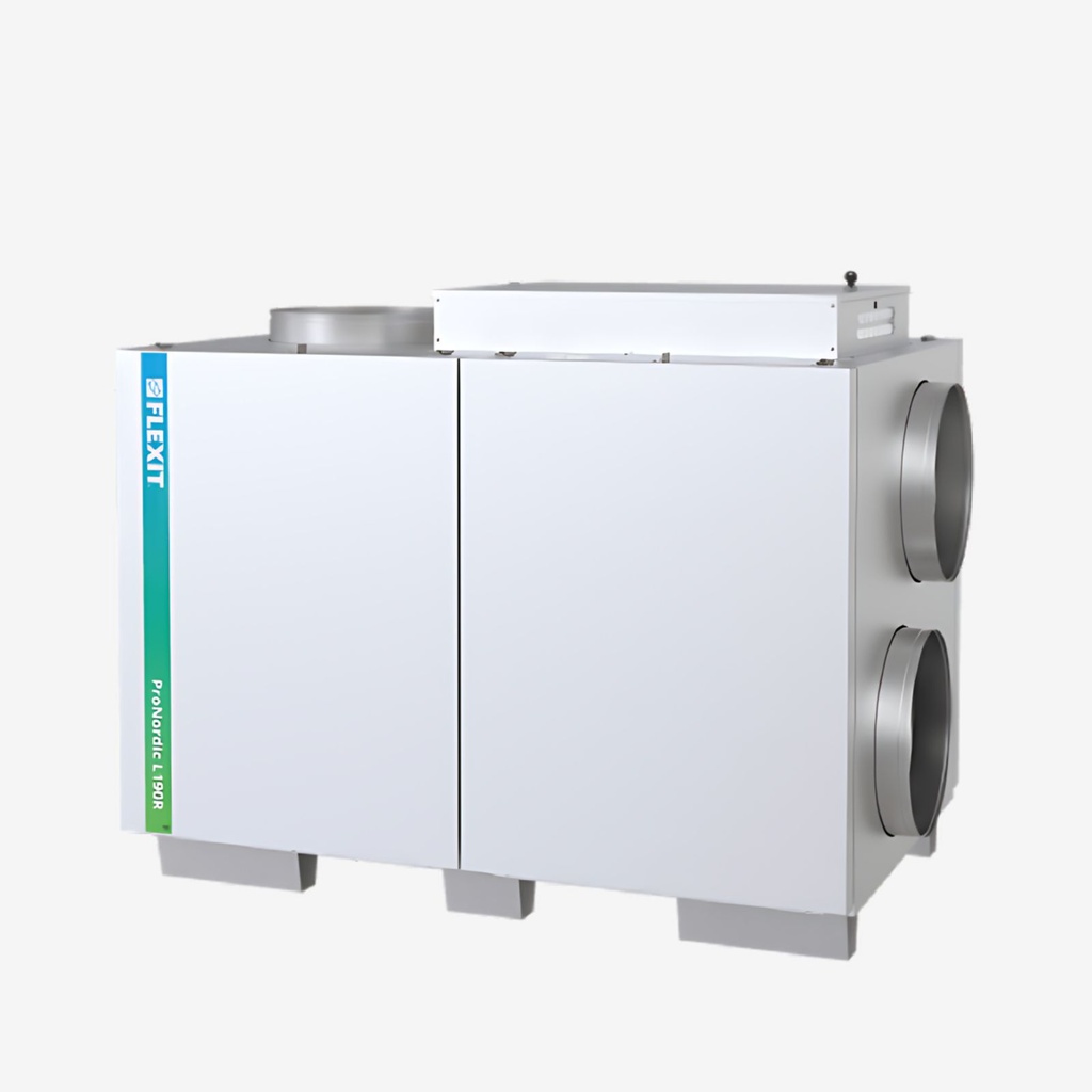 [152600] Air handling unit ProNordic L230R