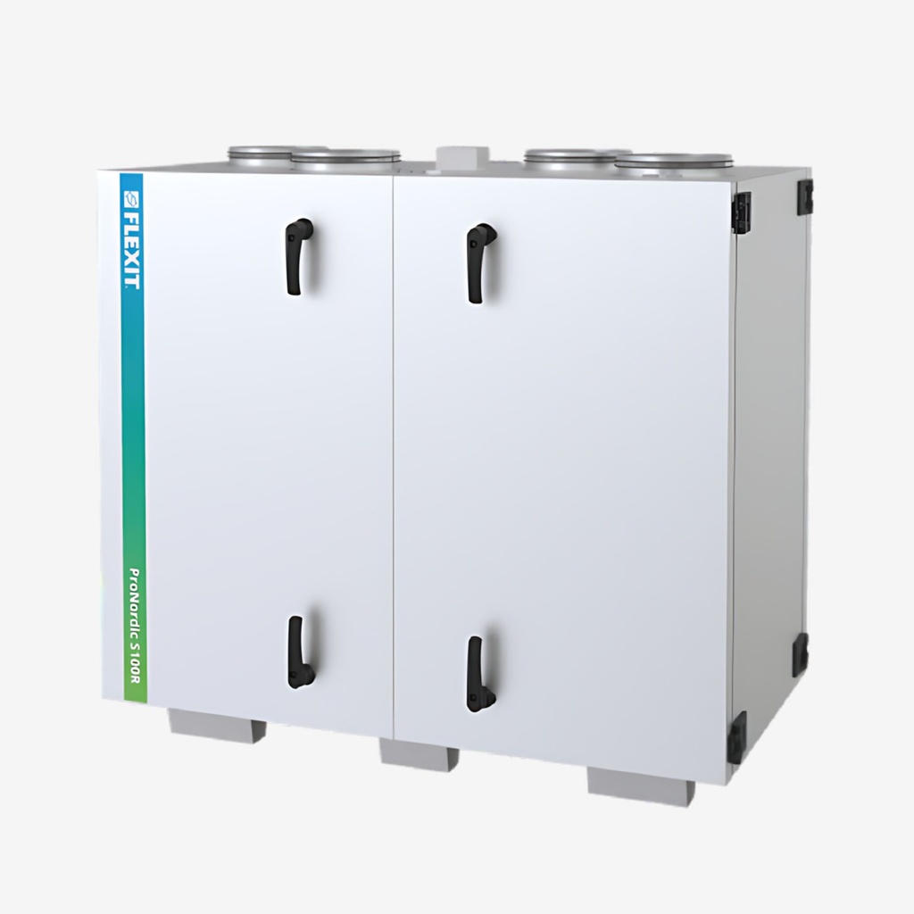 Air handling unit Flexit ProNordic S100R