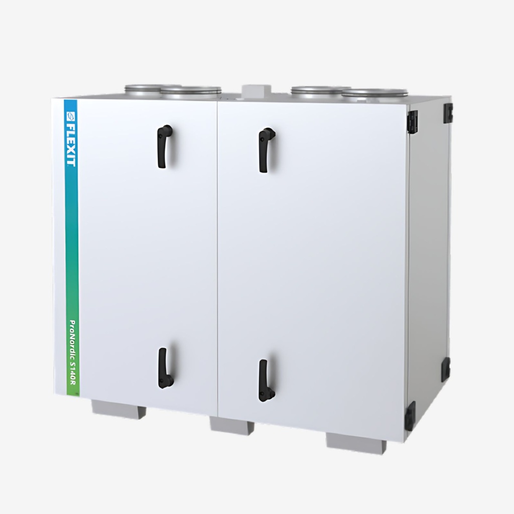 [171200] Air handling unit ProNordic S140R