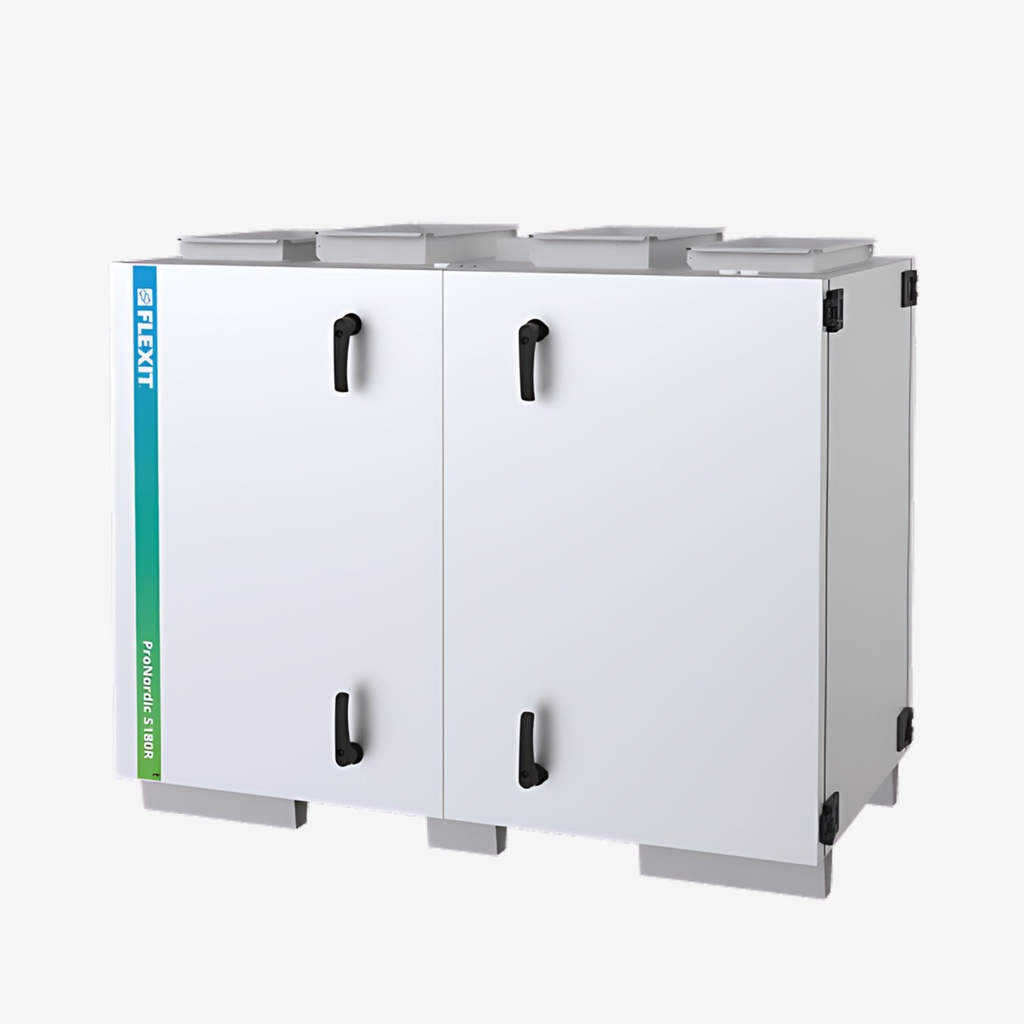 [171500] Air handling unit ProNordic S180R