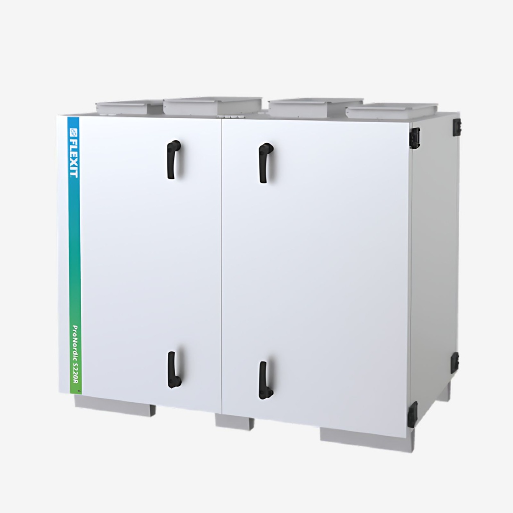 [172000] Air handling unit ProNordic S220R