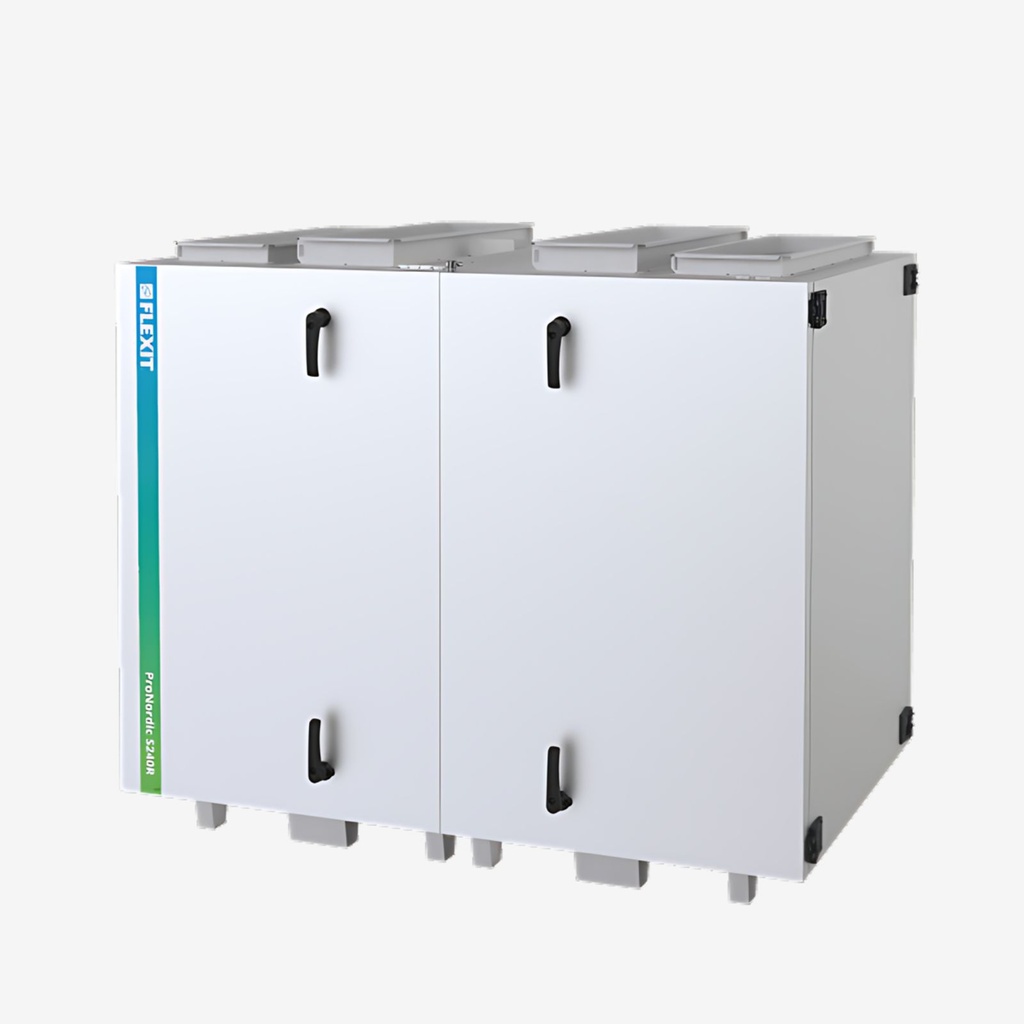 Air handling unit Flexit ProNordic S240R