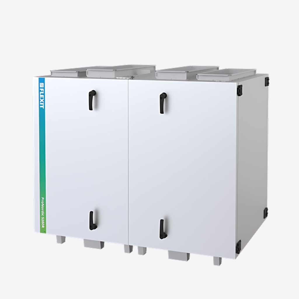 [173200] ProNordic S260R