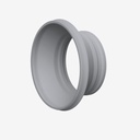 Kołnierz 125 dla korpusu dystrybutora - połączenie dolne