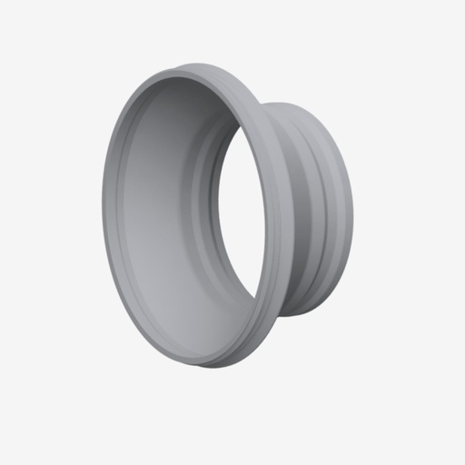 [711001] Flange 125 for Distributor body - bottom connection