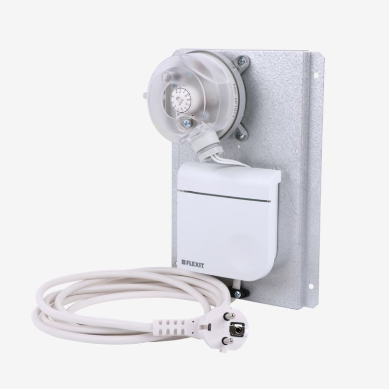 [116102] Pressure switch CI79 Wireless