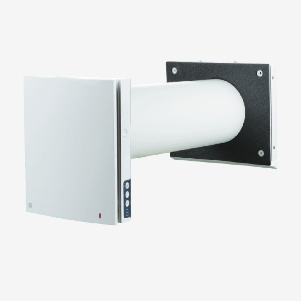 [115999] Single room ventilator Roomie Dual