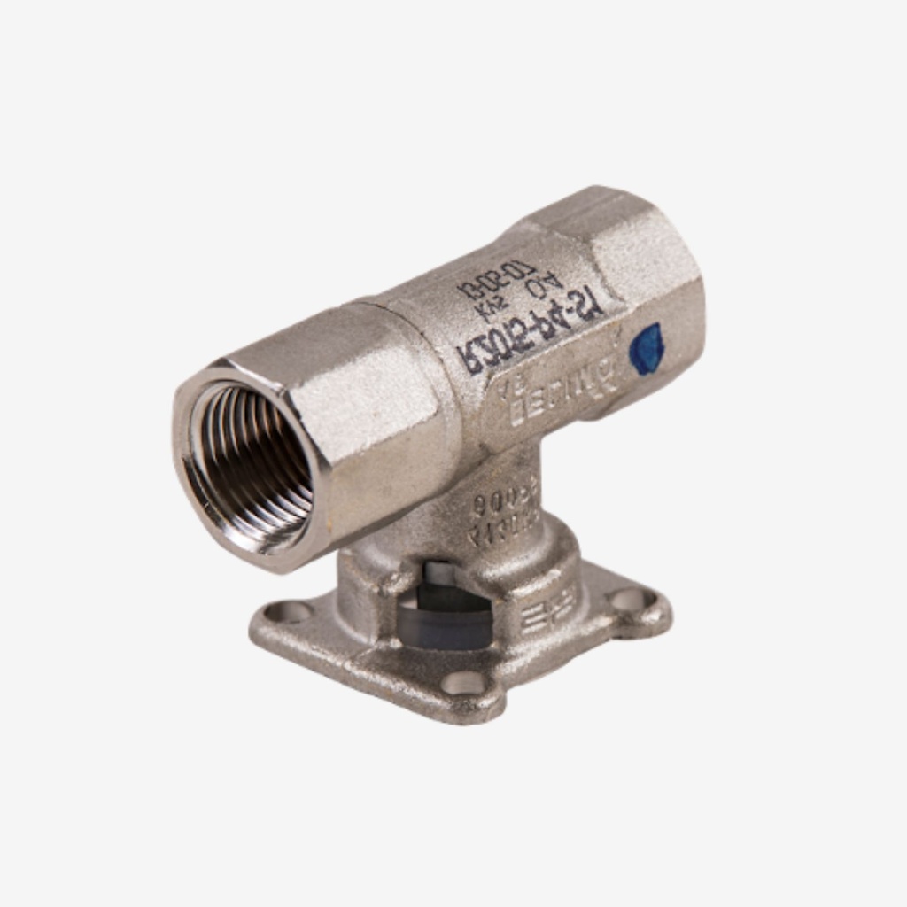 Rozbočovací ventil KVS 0,4 2-cestné