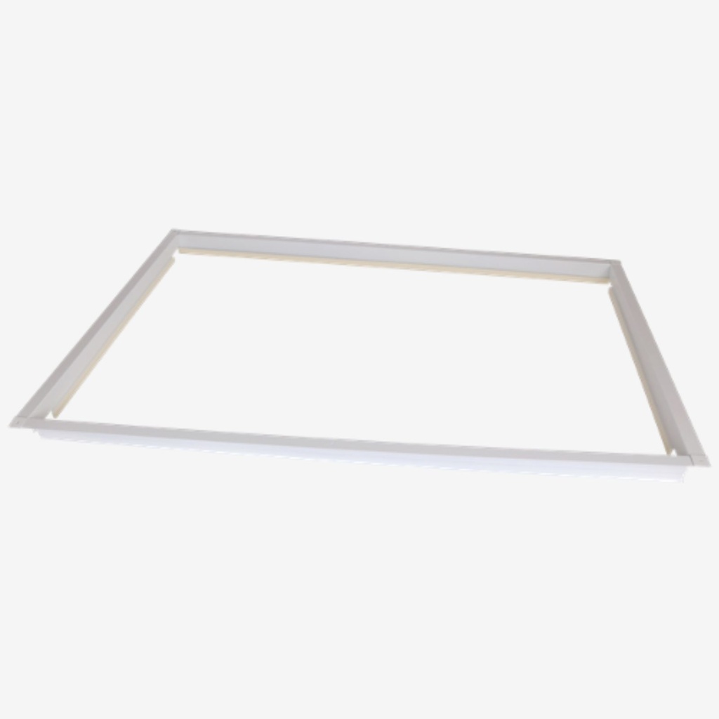 [117780] Rám na sádrokarkón pre Nordic CL2,3,4