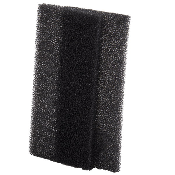 Filter Roomie Dual complete