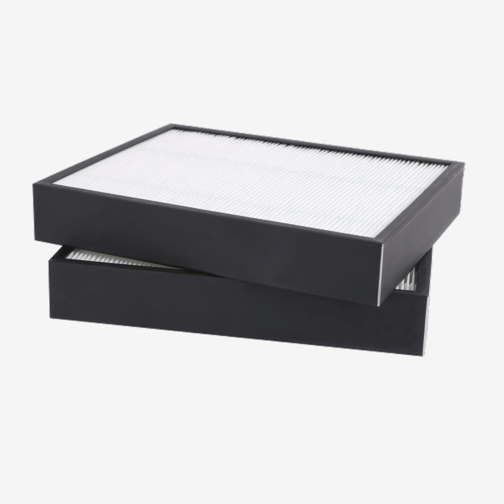 Nordic CL2/CL3/CL4 filtračný set