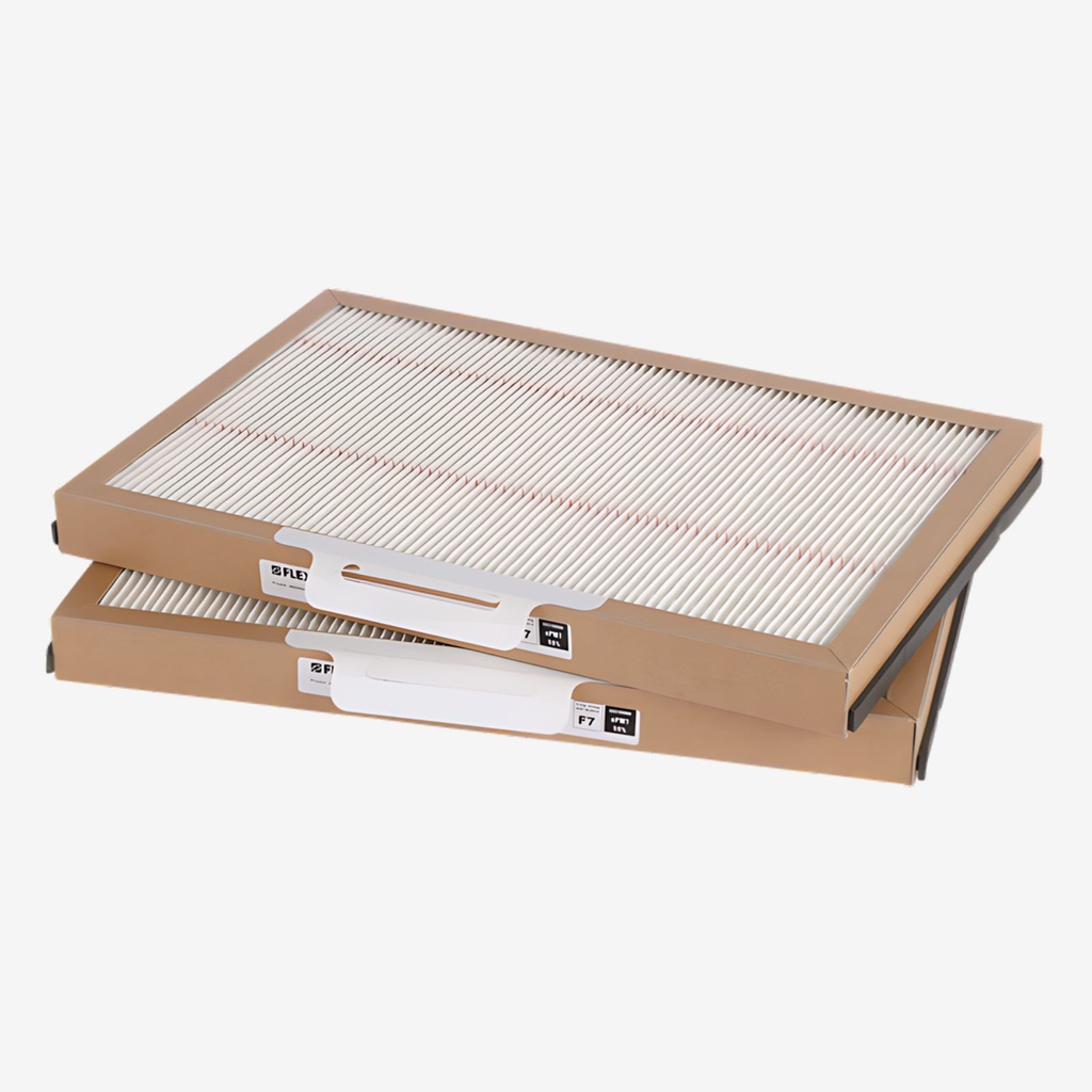 [116177] Nordic S4 filtračný set