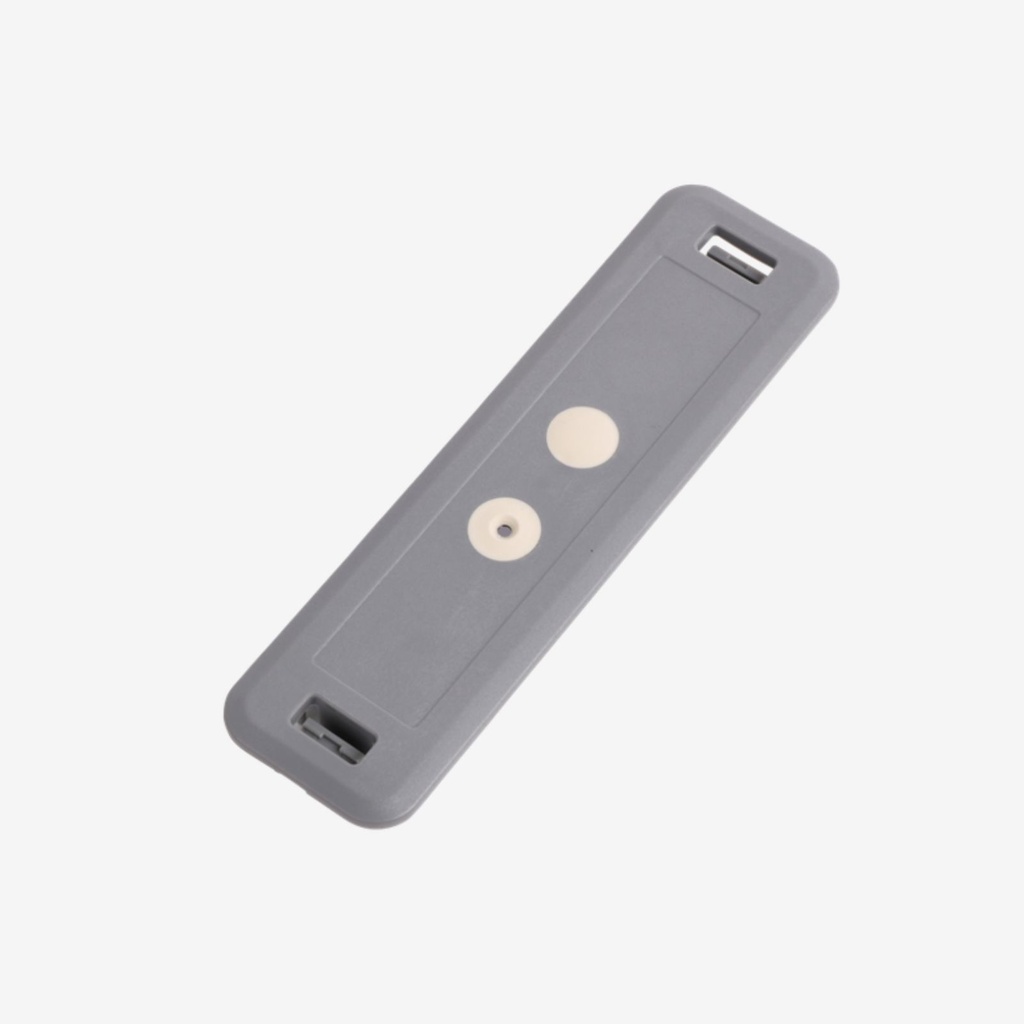 [119834] Sensor Facet SG grey